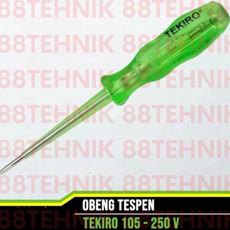 New - 88 tehnik TEKIRO Obeng Tespen / EL-AT1497 / Tespen Ac Tekiro / Tespen Ac tekiro / Tespen Tekir