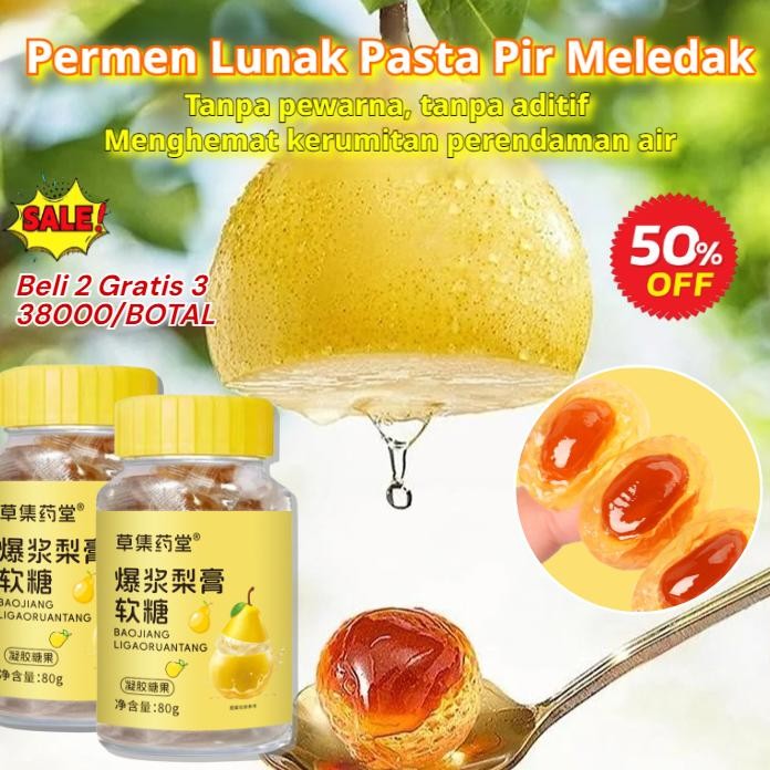 

Codbeli 1 Grati 1 Tenggoroan Pata Pircrytal Candypir Jeli Anea Raa Gummy Fruit Jellycandy Jelly Gumemenenangan Tenggoroan Berihan Paruparutida Ada Pembuatan Pear Throat Lung Oft Candy