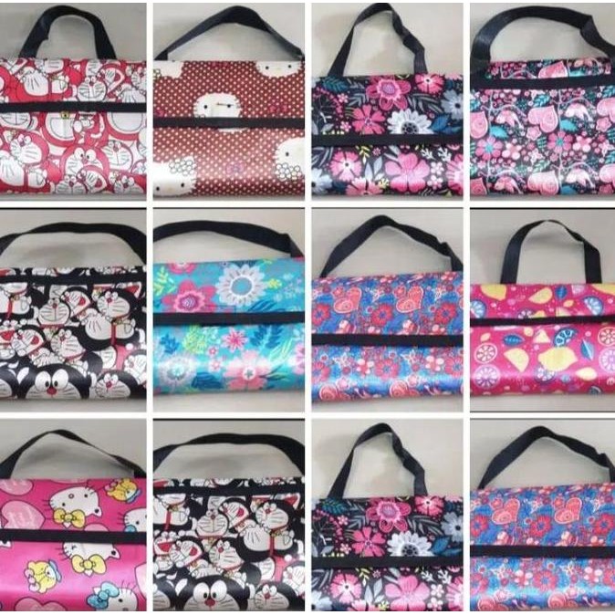 TIKAR PIKNIK TIKAR LIPAT TIKAR SANTAI TIKAR PLASTIK UK 120X160