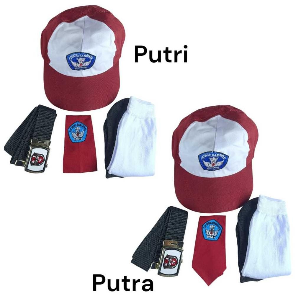 

Efisien Perlengkapan Sekolah Set Sd