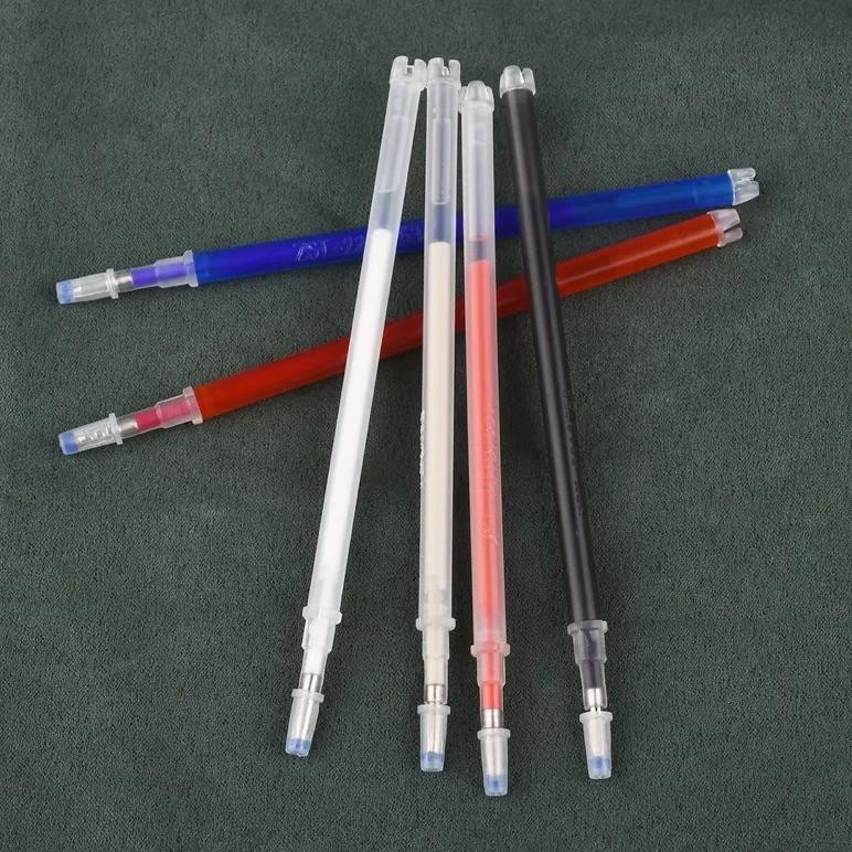 

New Pen Anti Panas / Pen Pola Panas Magic Heat Pen Hilang Kena Panas Untuk Spidol Marker Kain Kulit Nov0066