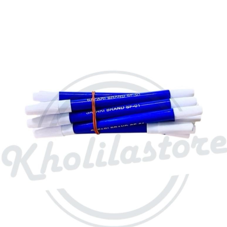

Segera Spidol Kecil Murah / Spidol Warna Lepasan Isi 12 Pcs