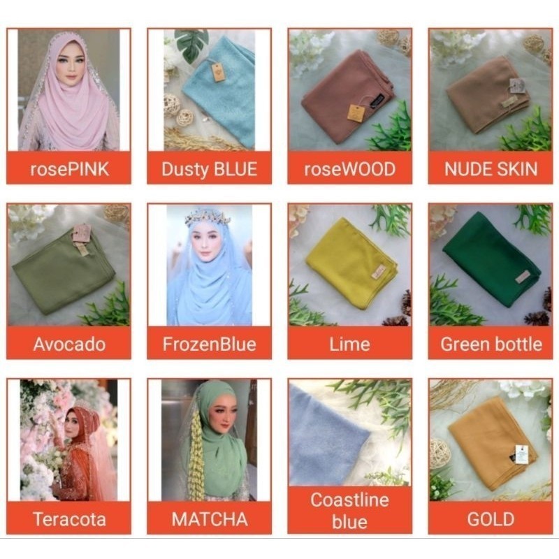 [Whispers] Pizza Scarf Drapery Manual Babydoll Armany