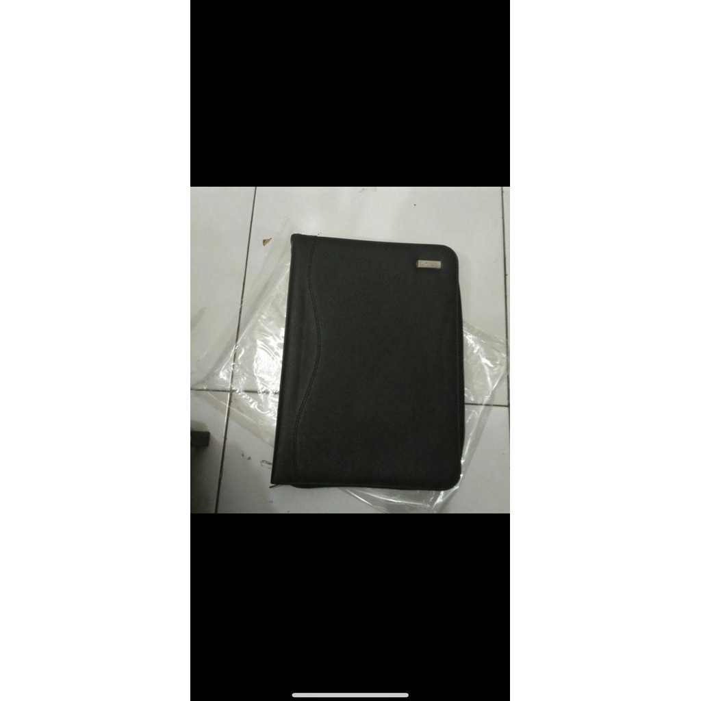 

HARGA DISKON Map seminar kulit a4 3 ring