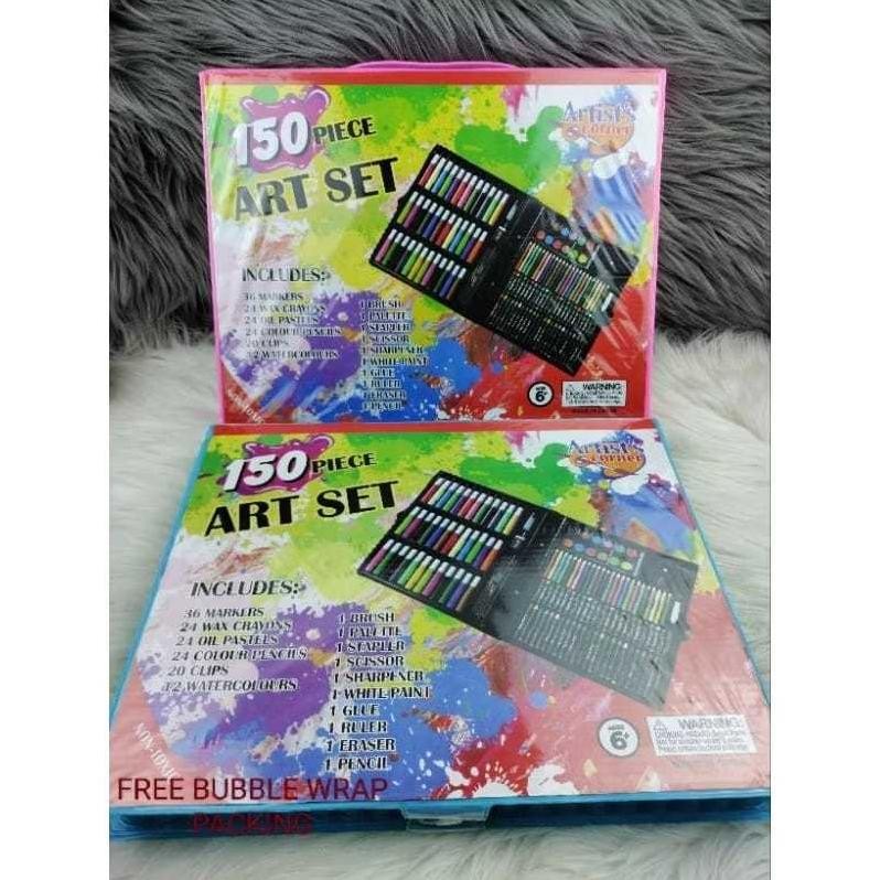 

Bahan Terbaik Crayon 150 / Crayon Pensil Warna Art Set Pensil Warna Crayon