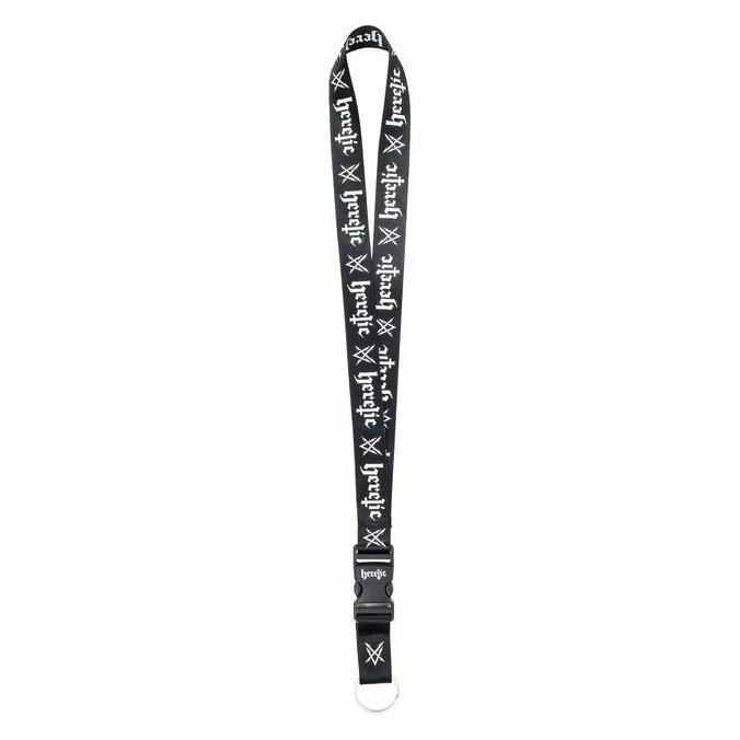 

HARGA DISKON Heretic - Lanyard - DR XV