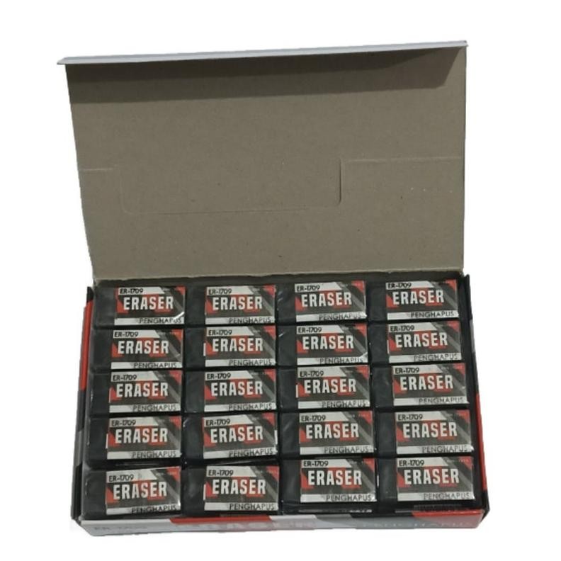 

Solusi Penghapus Pensil 20 Pc