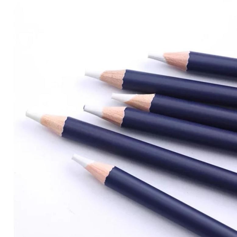 

Hemat Nyoni Pencil Eraser (Penghapus Bentuk Pensil)