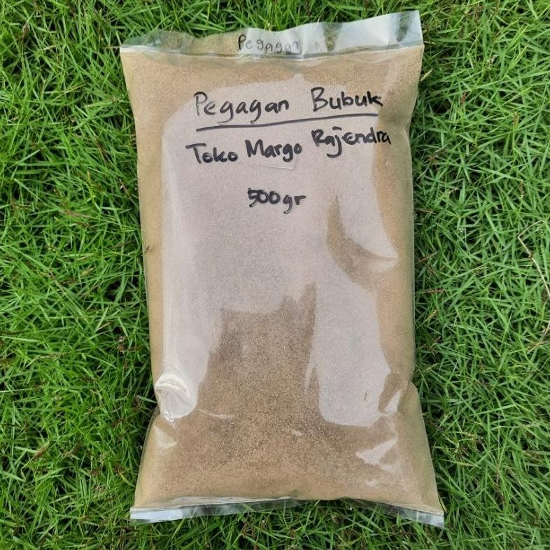 

Bubuk Daun Pegagan isi 500 Gram Kering