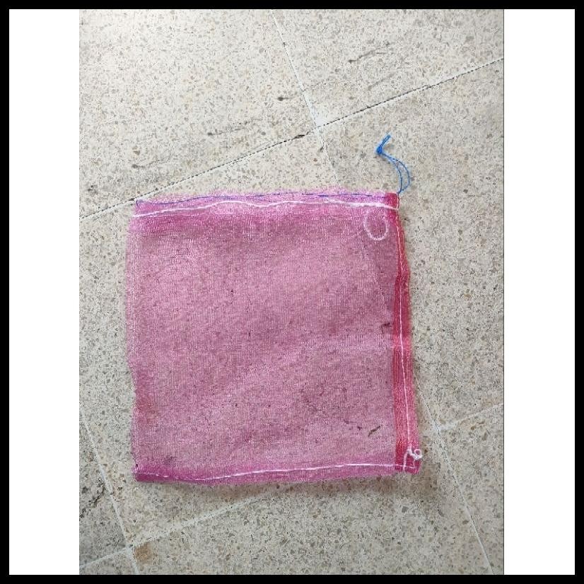 FRUIT COVER PELINDUNG BUAH BRONGSONG MANGGA,JAMBU,KELENGKENG