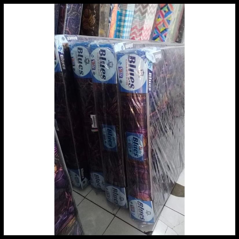 KASUR BUSA ROYAL BLUES UKURAN 120 X 200