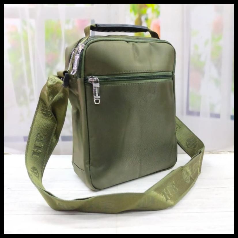 TAS SELEMPANG PRIA SPORT TAS SELEMPANG
