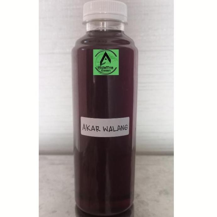 

Akar Walang 250Ml