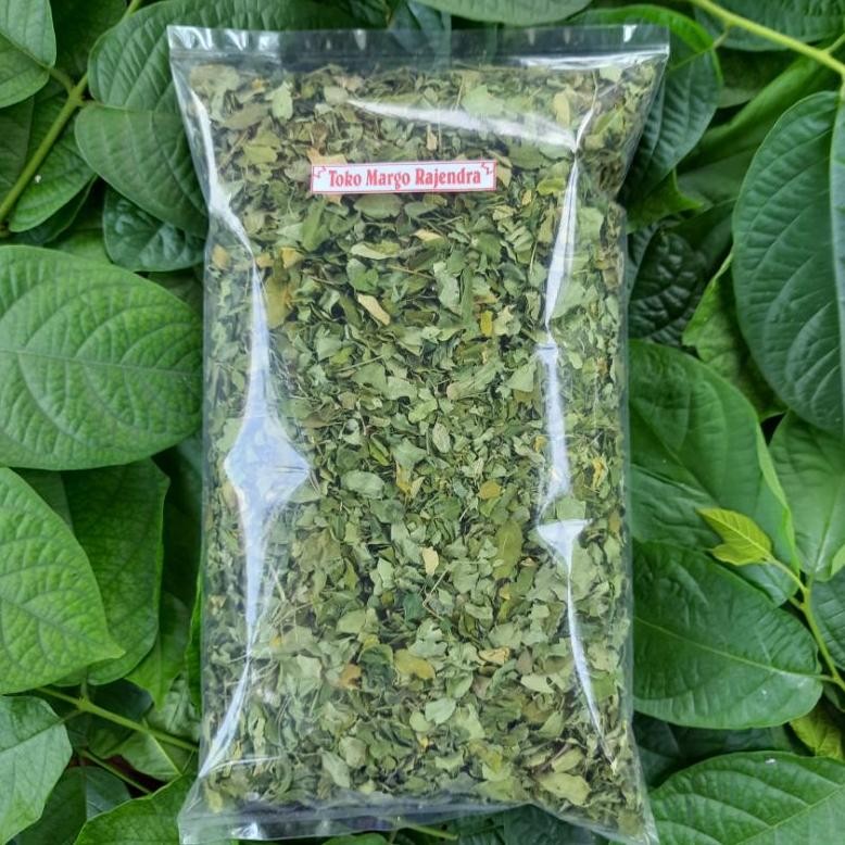 

Daun Kelor Kering 100 Gram