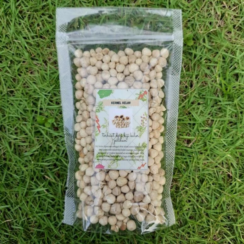 

Biji Kernel Kelor isi 50 Gram Kupas Kupasan Moringa