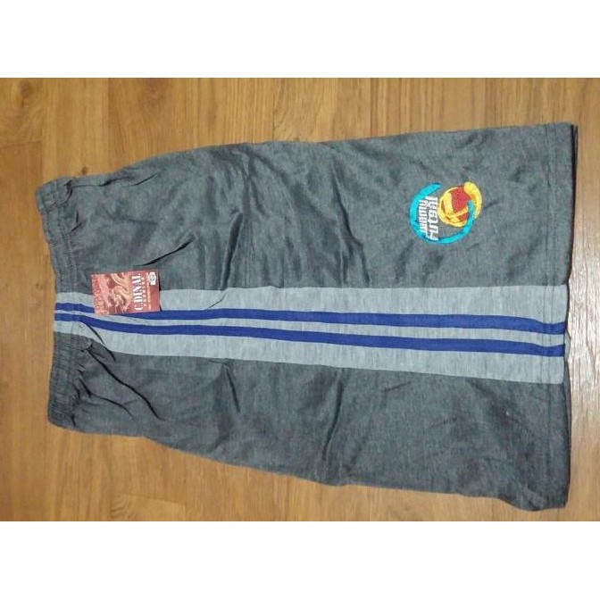 Promo Sale  Celana Santai Celana Pendek Polos Santai Kaos 7 8 Jumbo