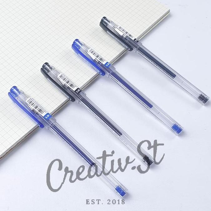 

Big Sale !!! Kenko Bolpen Pena Gel Hi-Tech 0.28Mm Hi Tech Hitec Stationery