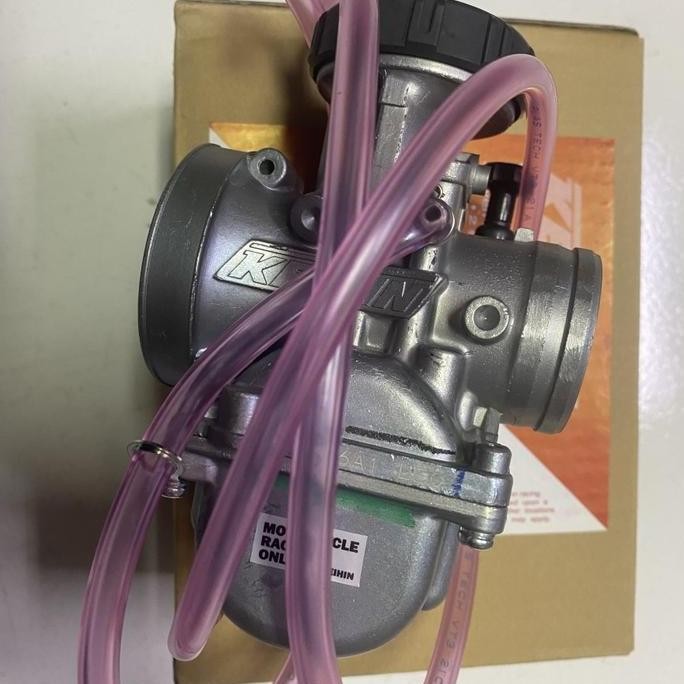 Karburator Pwk Sudco 35 Air Strike Original Made In Usa - Asli