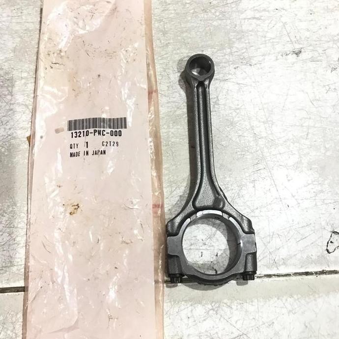 Stang Stir Seher Stang Piston Honda City 2007-2008 Original Top Quality Produck