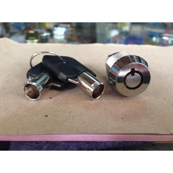 kunci camlock dingdong 20mm