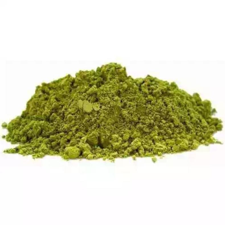 

Bubuk Kopasanda kirinyuh kemasan POUCH 50 Gram