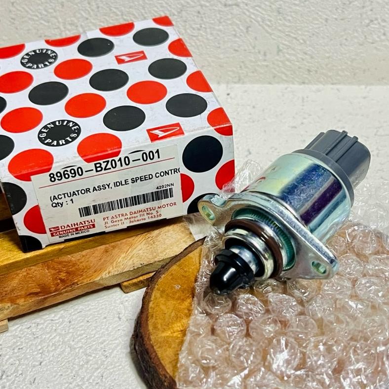 TERMURAH ISC Avanza Xenia Rush Terios Original Made in mexico Siap kirim