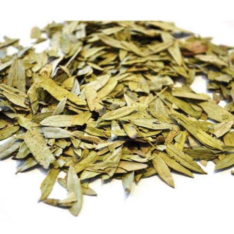 

Daun Jati Cina Kering isi 250 Gram