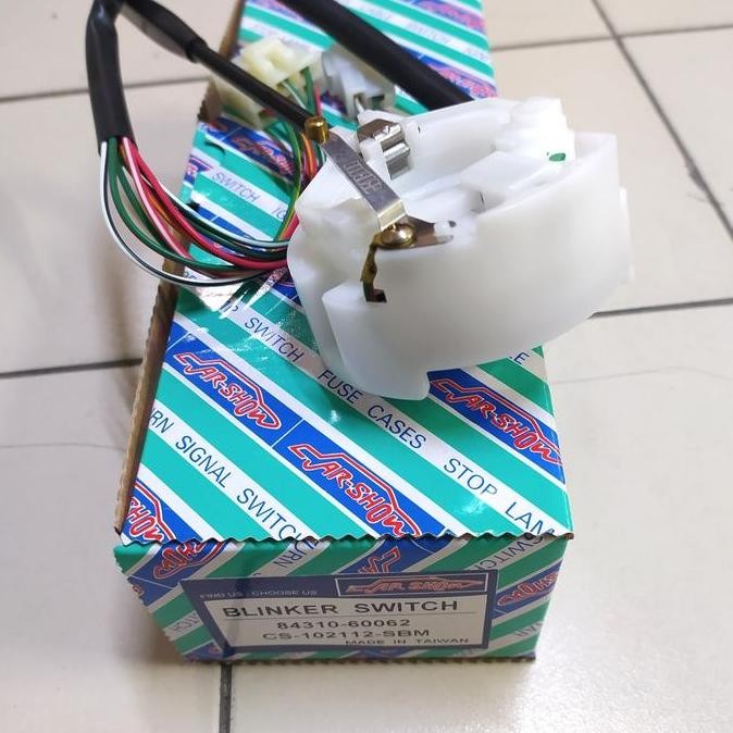 Saklar Sen Toyota Hartop Taiwan Termurah Lengkap