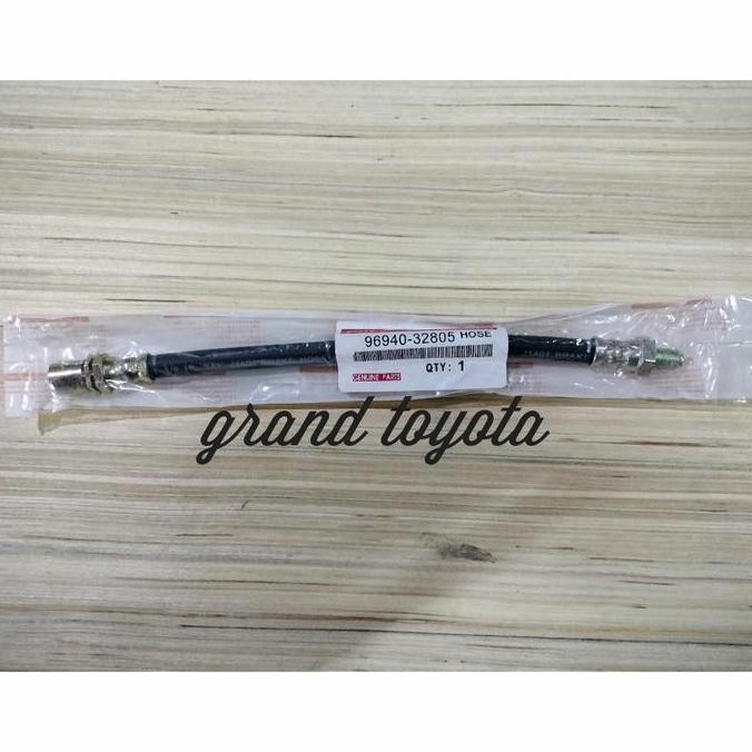 Selang Rem Kijang Super Grand-Flexible Hose Kijang Super Kijang Grand Termurah Lengkap