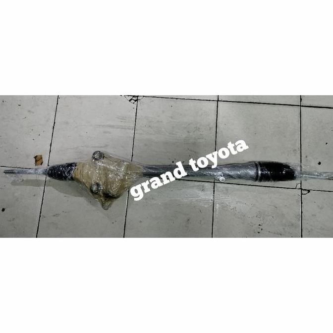 Rack Steering Rack Stir Avanza Velos 2014-2019 Eps Termurah Lengkap