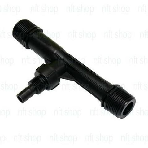 Venturi Injector 1 Inch