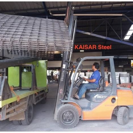 NEW Wiremesh M10 FULL SNI