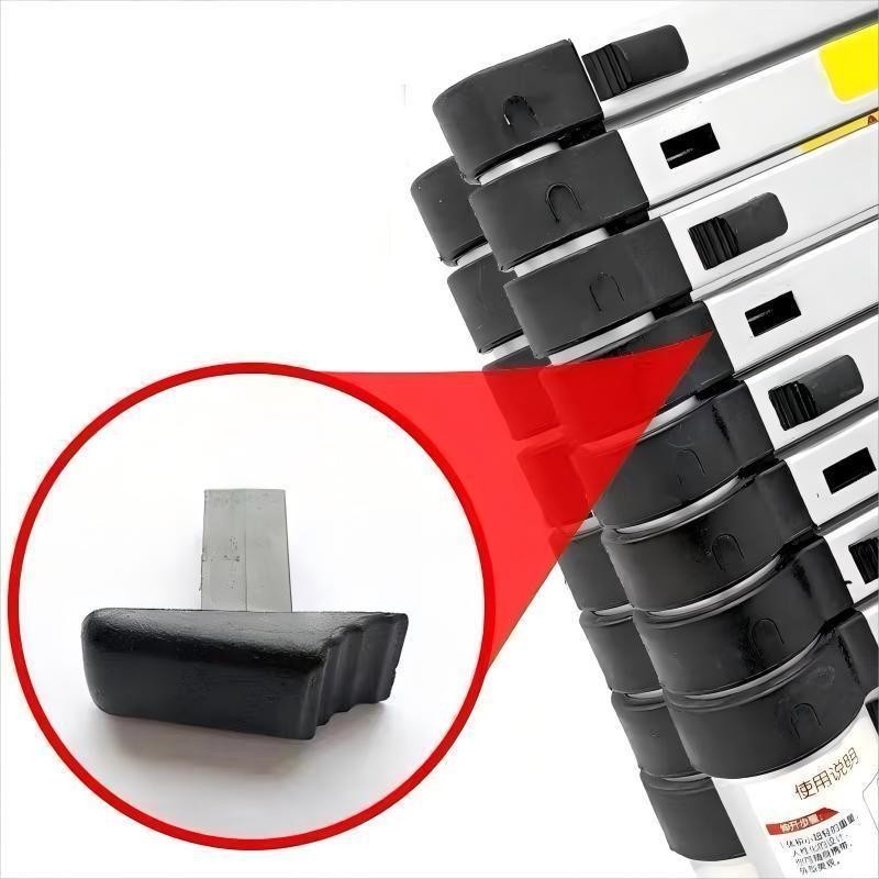 6Pcs Tas Pengunci Tangga Plastic Switch Ladder Aksesoris Switch Lock Untuk Tangga Telescopic