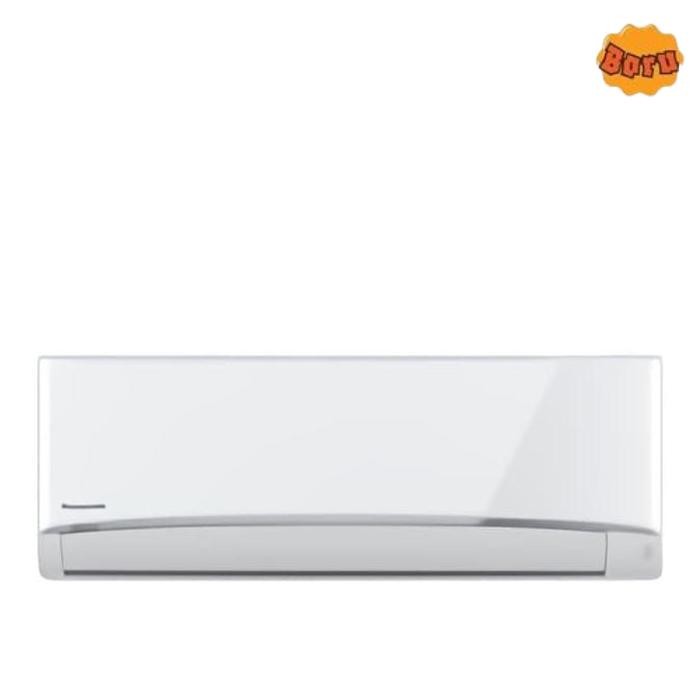 Promo Ac 1Pk Inverter Panasonic Pu09Ukp Ac Panasonic Inverter 1Pk