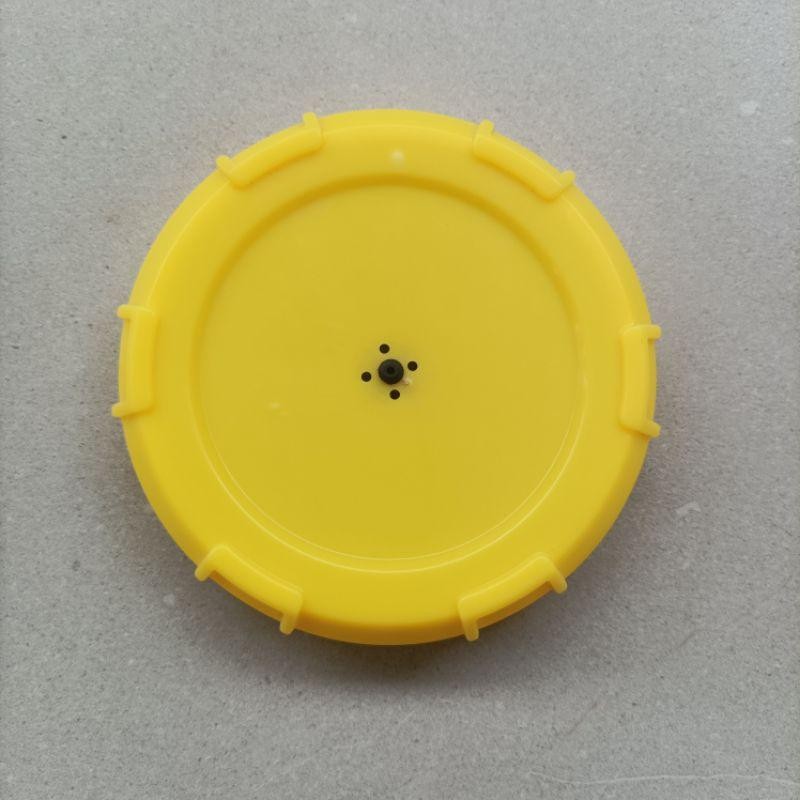 Tutup Tangki Msa (Tutup Tangki Sprayer Elektrik Manual)