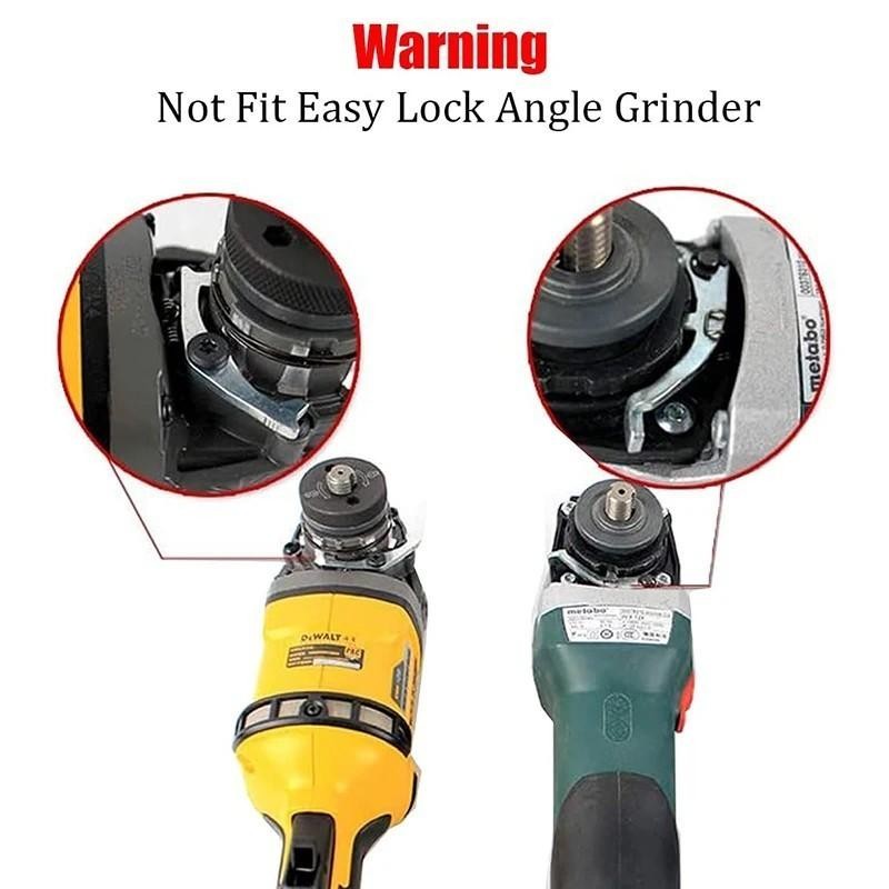 Cover Gerinda Tangan 7 Inch Pelindung Gerinda Tangan Tutup Gerinda Tangan Tutup Gerinda