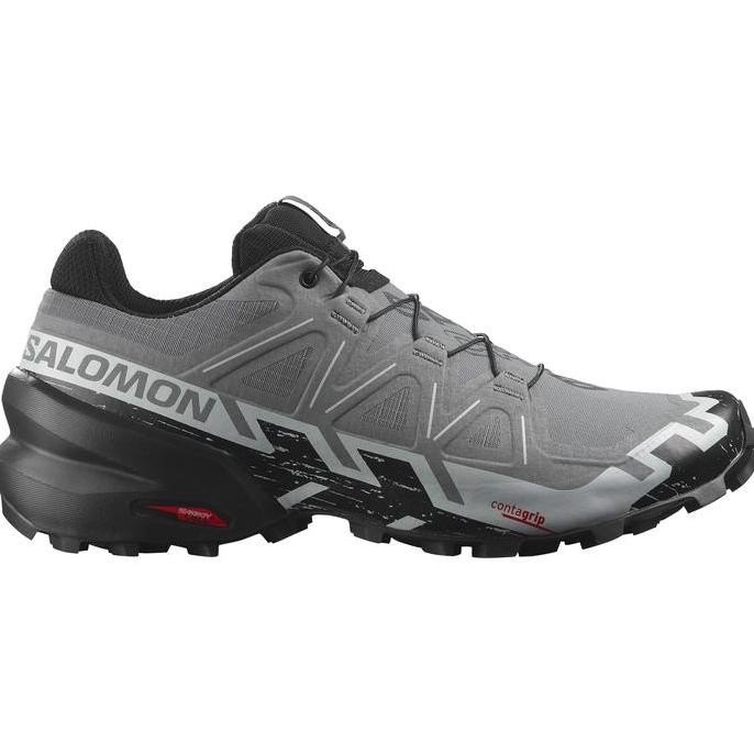 Trail Running Shoes |  SALOMON Speedcross 6 Men