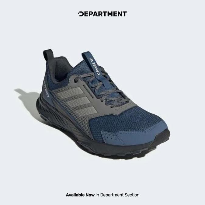 Sepatu Trail Running ADIDAS TRACEFINDER TRAIL JI0958 ORIGINAL