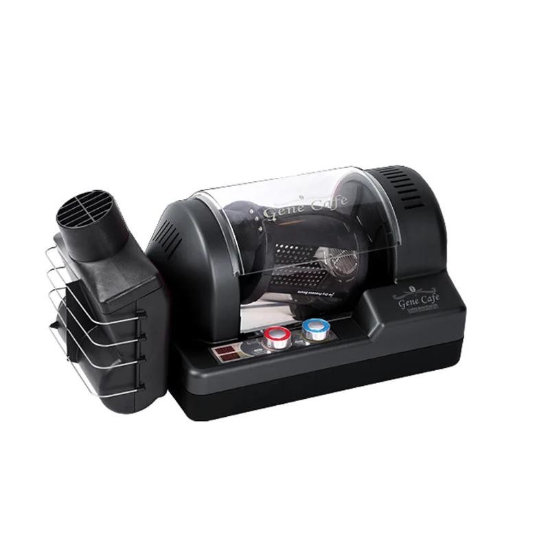 

Gene Cafe 250G 3D Hot Air Coffee Bean Roaster, Bean Roaster, Small Bean Roaster