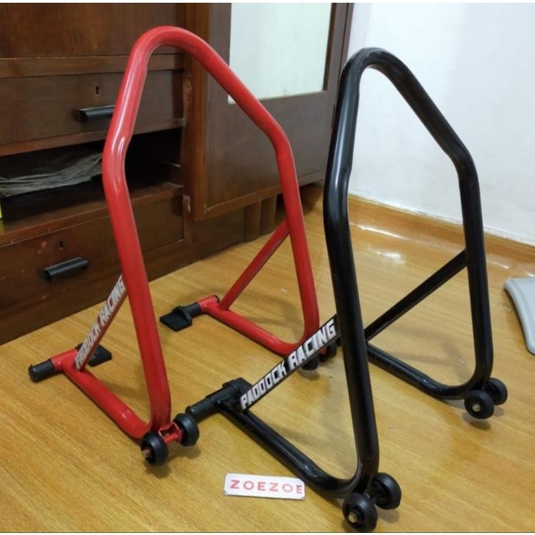 Promo Standar Pedok Belakang Crf 10 Pedok Racing Belakang Crf 10 Standar Paddock Crf 10