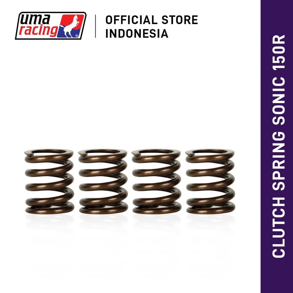 Uma Racing - CLUTCH SPRING SONIC 150R / RS 150R [ 02C00990 ]