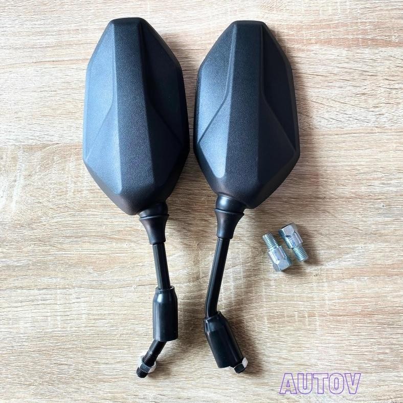 Promo Spion Adv 160 Spion Standar Motor Honda Adv 10 Adv 160 Universal Semua Motor Honda
