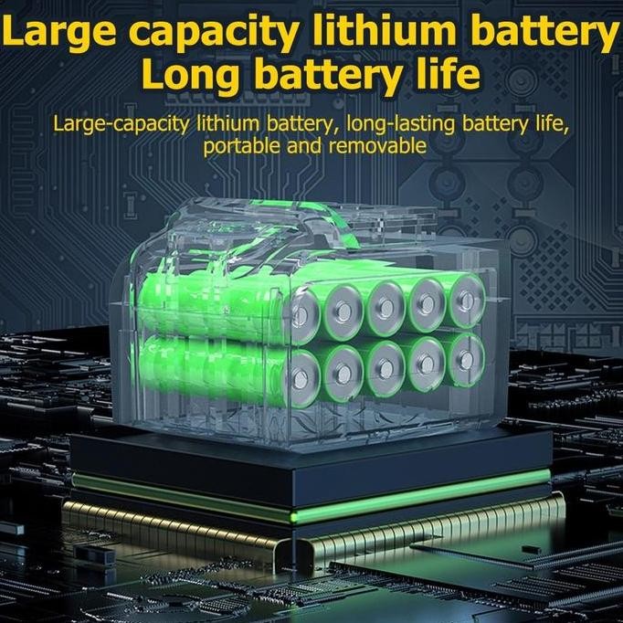 BLOWER MINI / MESIN BLOWER ANGIN 999VF 2 IN 1/BLOWER ANGIN/BLOWER PORTABLE/BLOWER BATERAI/BLOWER COR