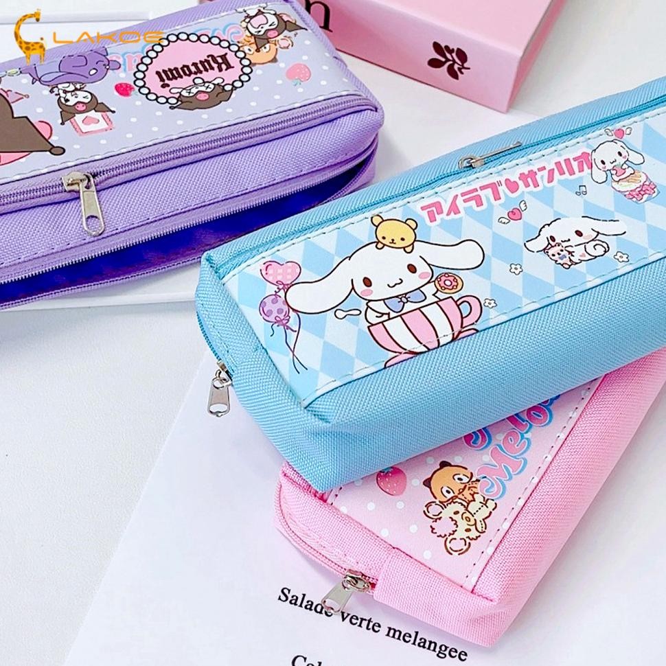 

ready lakoeofficialmall kotak pensil karakter kartun tas alat tulis multifungsi {terbaru/terlaris/tergcor/kekinian}
