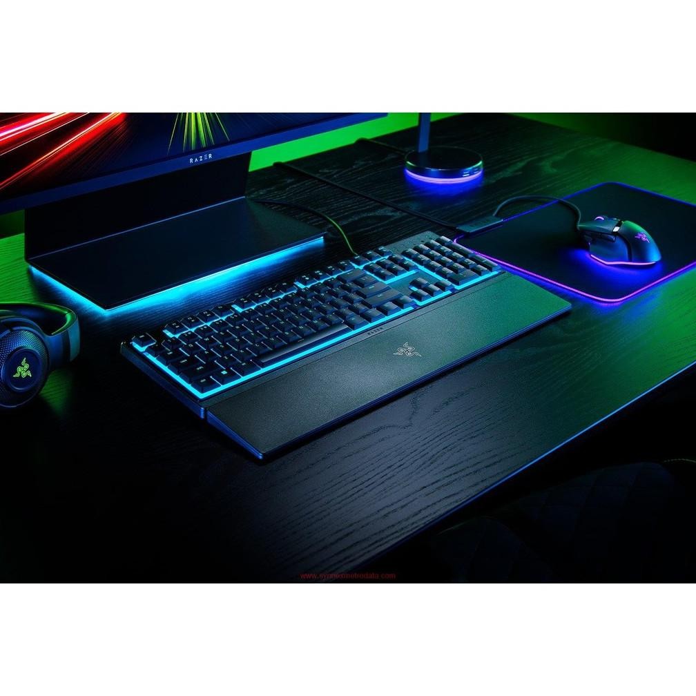 RUMPIN RAZER Keyboard Ornata V3 X