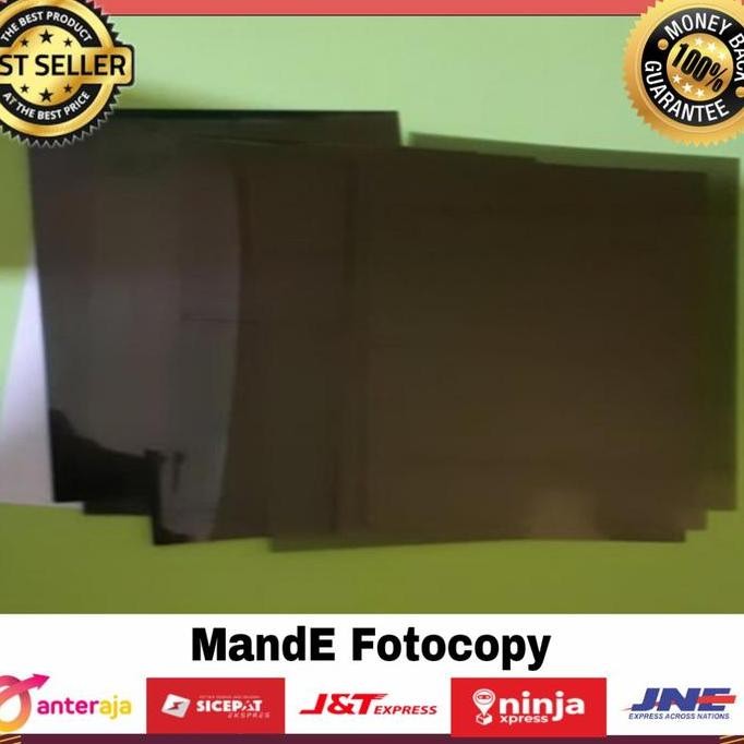 MIKA LCD IR 6000 IR 5000