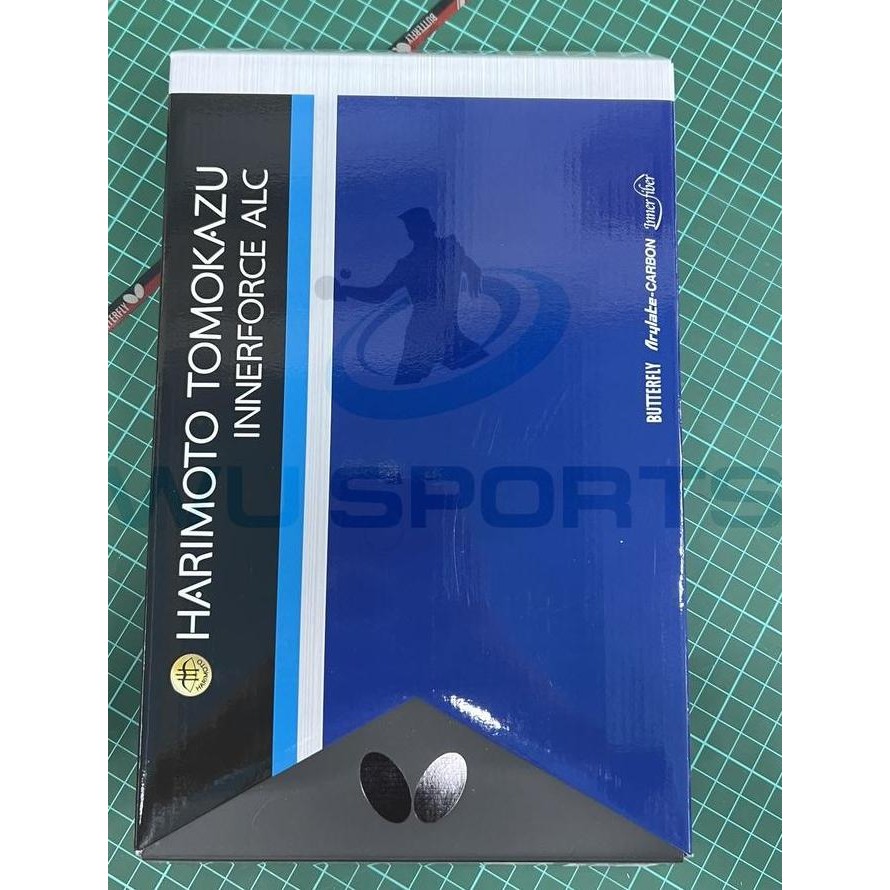 Special Price Butterfly Harimoto Tomokazu Alc Hs Fl Japan New