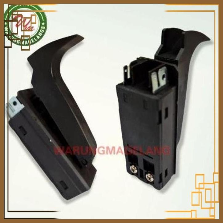 [WGM] KNT SAKLAR SWITCH FOR MESIN HAMMER DRILL BOSCH GBH5 38D GBH 5 38D