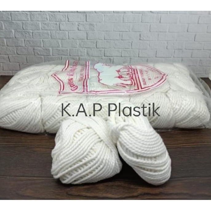 

Tali Merk Gajah Multifungsi Untuk Keperluan Bahan Bangunan/Garment Dll murah