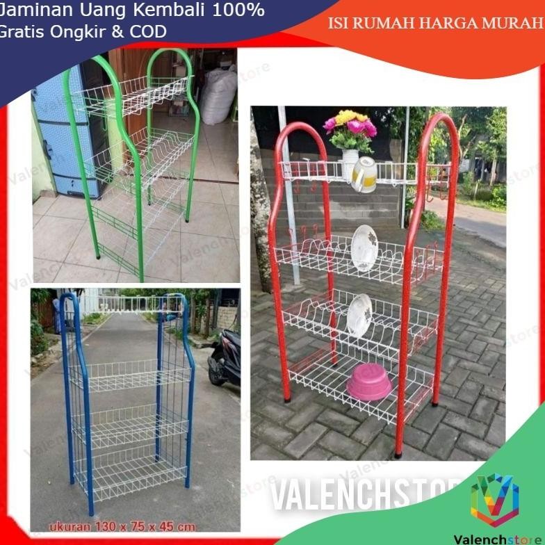 RAK PIRING DRAGON SUSUN 4 / RAK PIRING DRAGON/ RAK PIRING SUSUN 4 / RAK PIRING / RAK DRAGON SUSUN 4